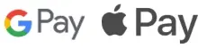 Google & Apple Pay