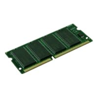 CoreParts MMG1108/512, 0.5 GB, DDR, 133 MHz, Green,SO-DIMM for Laptop