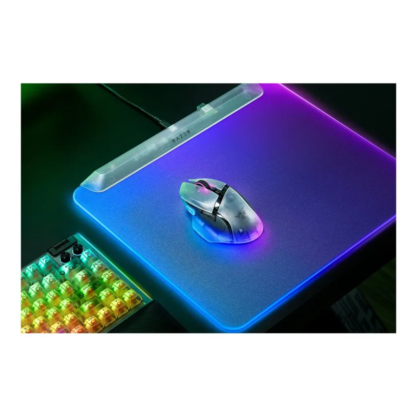 Razer Basilisk V3 Pro 35K Bluetooth and USB-C compatible right-hand gaming mouse