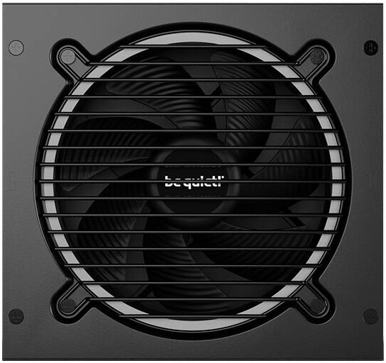 Be Quiet! Pure Power 13 M Fully Modular Power Supply, 850W ATX 3.1 PSU