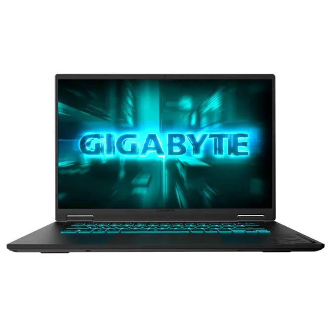 GIGABYTE  A16 Gaming I7, Window 11 Home, 16" Laptop