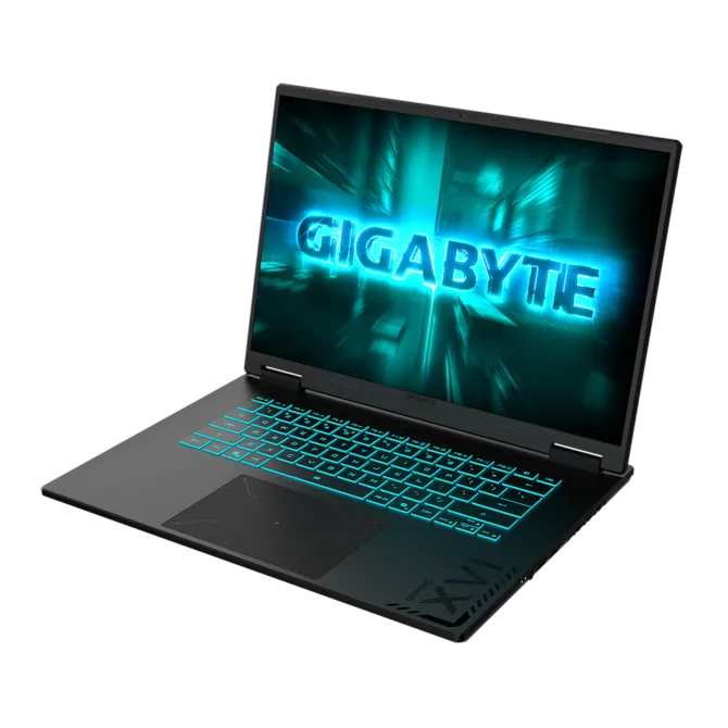 GIGABYTE  A16 Gaming I7, Window 11 Home, 16" Laptop