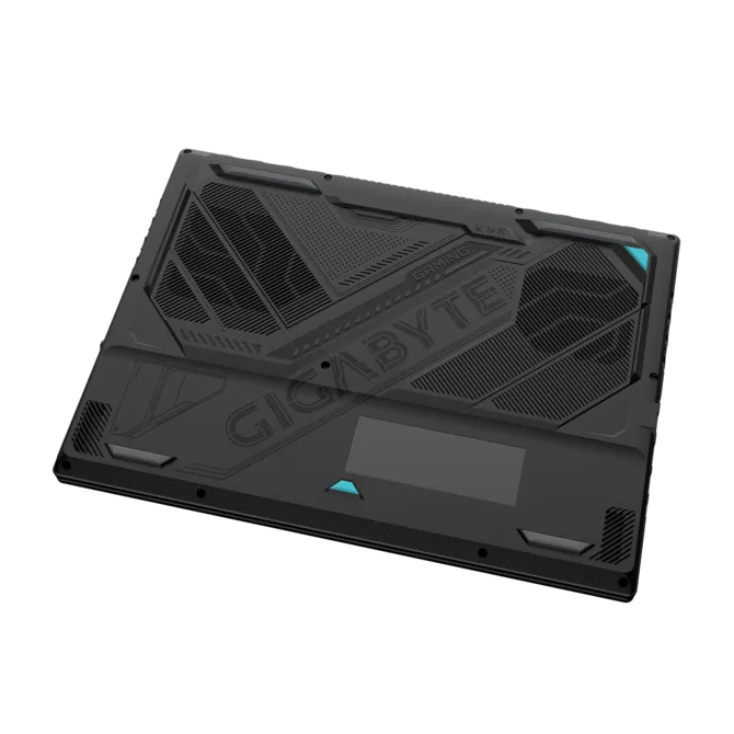 GIGABYTE  A16 Gaming I7, Window 11 Home, 16" Laptop