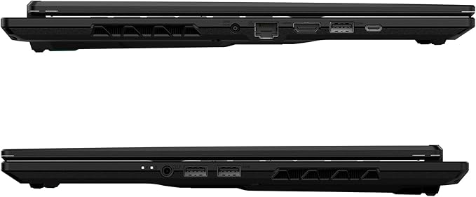 GIGABYTE A16 Gaming, Rayzen 7 260, RTX 5050, 16GB/1TB, 16" Laptop