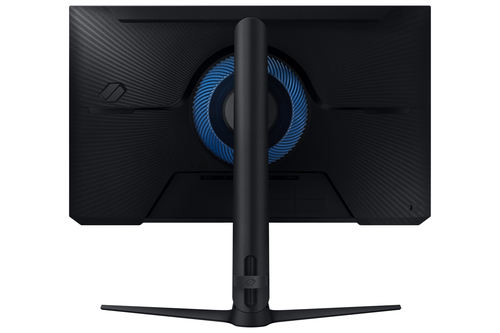 Samsung 24" Odyssey G30D, FHD 180Hz Gaming Monitor, 24" Full HD LED, Black