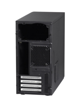 1x USB 3.0 with internal connector, 1x USB 2.0