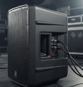 Yamaha CHR10 10 Inch Professional Passive Loudspeaker