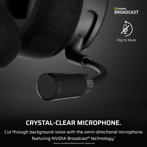 Corsair VOID WIRELESS v2, Wired & Wireless, Gaming, 20 - 20000 Hz Headset, Black