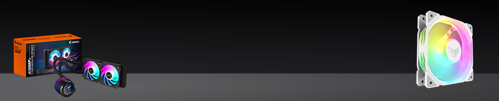 Heatsink & CPU Coolers