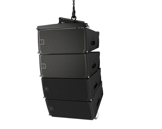 JBL 6in 3 Way Full Range Line Array Loudspeaker