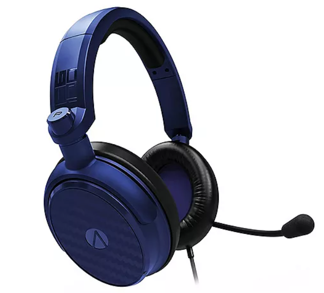 Wired STEALTH C6-100 gaming headset compatible with PS5, Xbox, PC, mobile