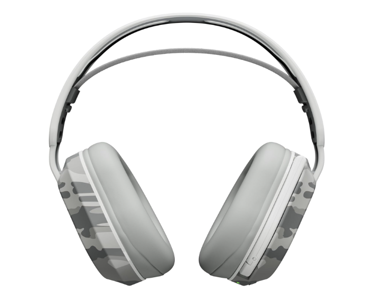 Turtle Beach Stealth 500 Wireless Gaming Headset Arctic Camo