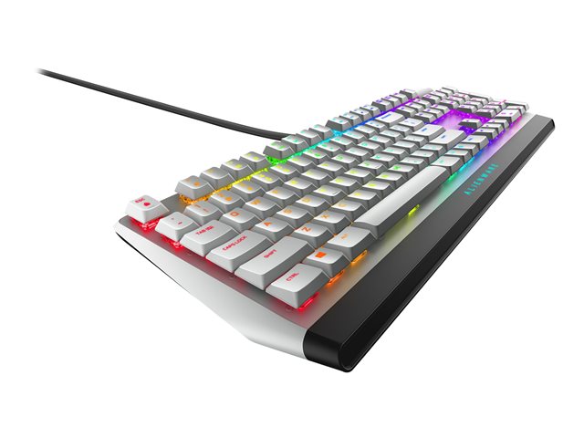 Alienware 510K Low-profile RGB Mechanical Gaming Keyboard