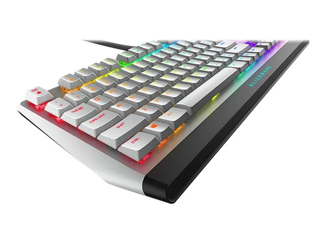 Alienware 510K Low-profile RGB Mechanical Gaming Keyboard