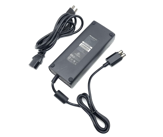 Genuine Xbox One power supply brick for original console gaming