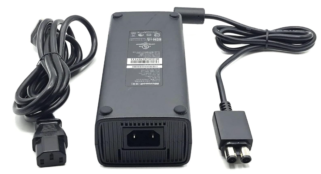 Genuine Xbox One Power Supply Brick