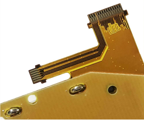 Nintendo Switch Lite gaming card reader with headphone jack port