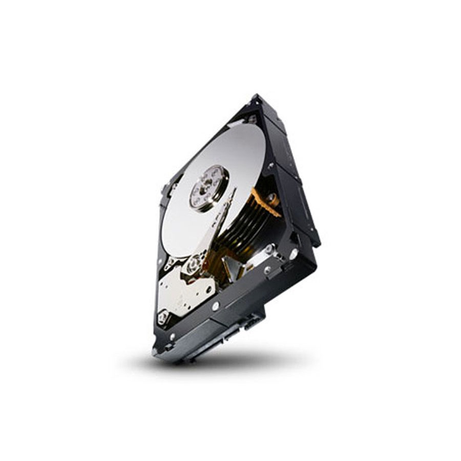 Seagate Constellation ST4000NM0033 4TB SATA 6Gb/s 3.5'' HDD