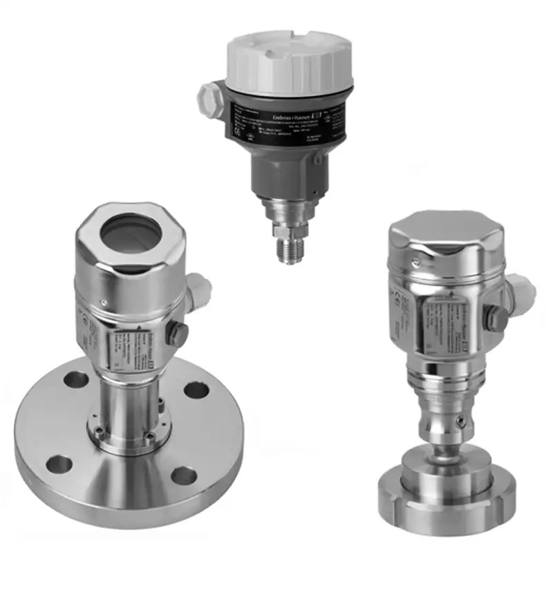 Pepperl+Fuchs PPC-M51 Pressure Transmitter up to 40 bar