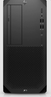 Lenovo ThinkStation P3 Gen 2 tower workstation front view RTX 5070