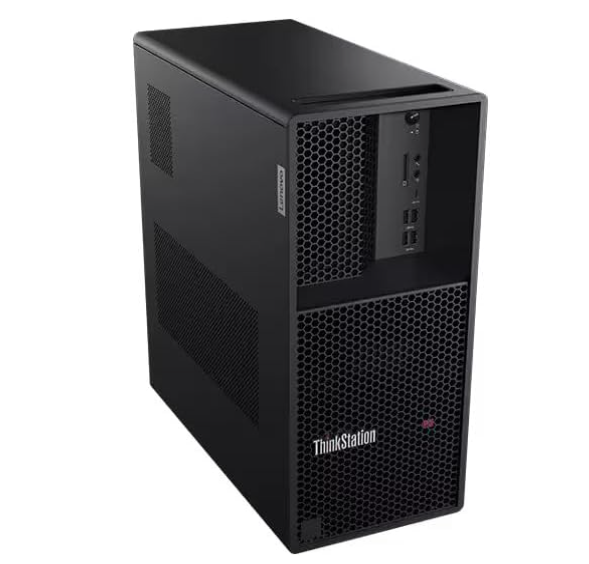 Lenovo P3 Ultra Gen 2 small form factor desktop workstation