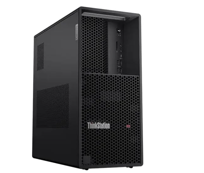 ThinkStation P3 Ultra Gen 2 with NVIDIA RTX 2000 Ada GPU