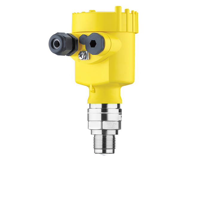 VEGAPULS 6X Radar Level Sensor for continuous level measurement