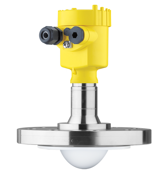 VEGAPULS 6X Radar Level Sensor for continuous level measurement