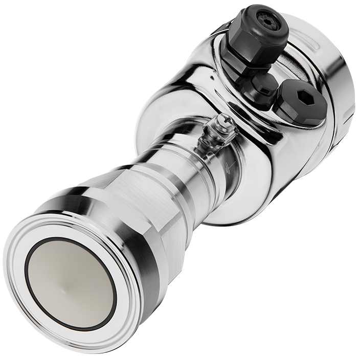 VEGAPULS 6X Radar Level Sensor for continuous level measurement