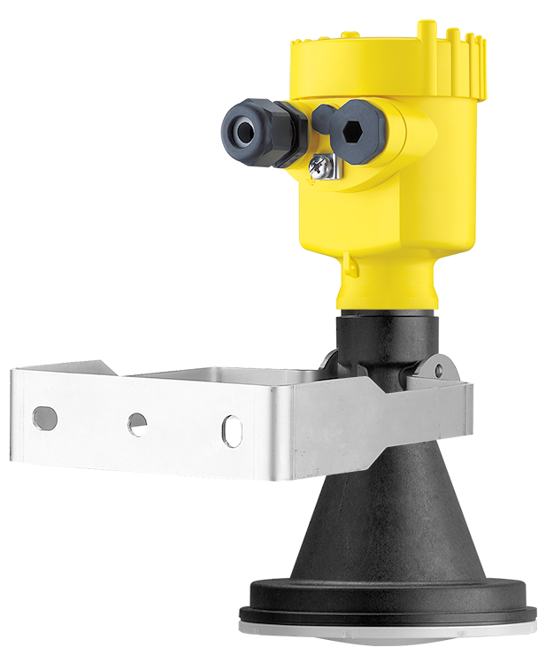 VEGAPULS 6X Radar Level Sensor for continuous level measurement
