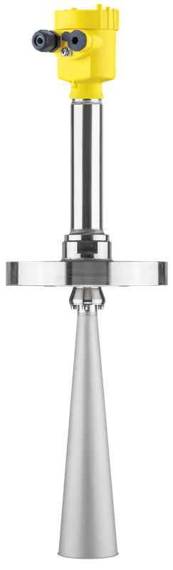 VEGAPULS 6X Radar Level Sensor for continuous level measurement