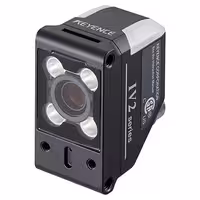 Keyence IV2-G500CA Vision Sensor with Built-in AI Sensor