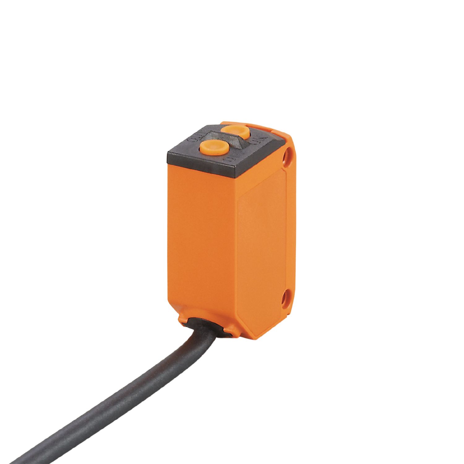 IFM O6H700 Diffuse reflection sensor with background suppression