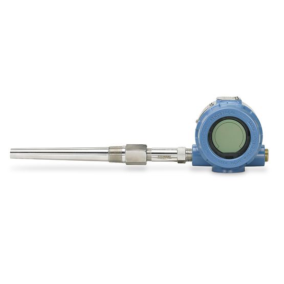 Emerson Rosemount™ 3144P Temperature Transmitter