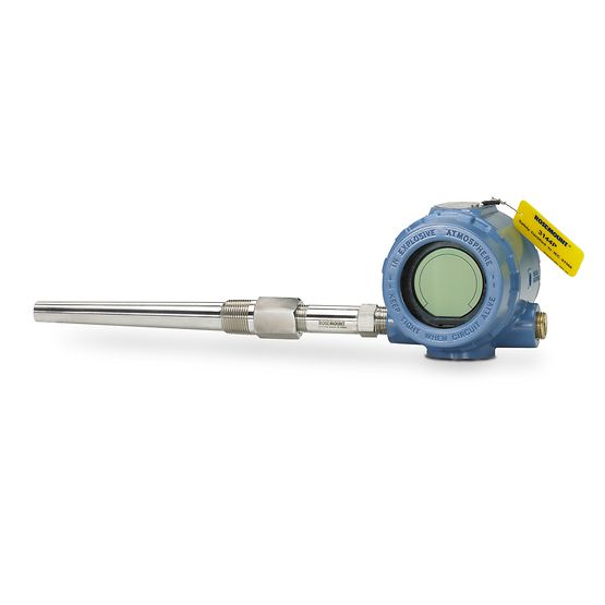 Emerson Rosemount™ 3144P Temperature Transmitter