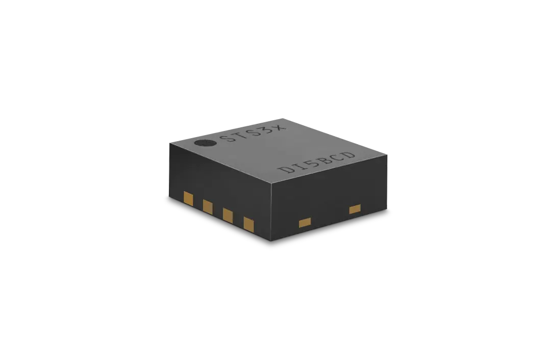 Sensirion STS30-DIS ±0.2°C (0-65°C) Digital temperature sensor