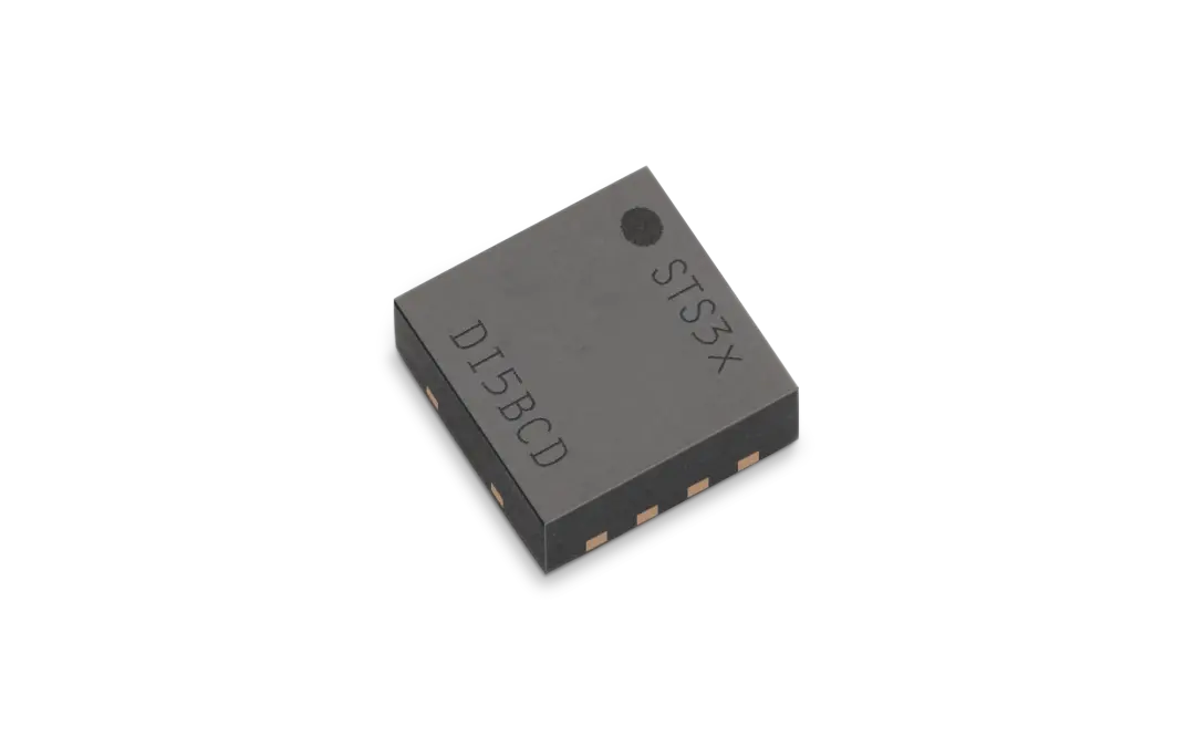 Sensirion STS30-DIS ±0.2°C (0-65°C) Digital temperature sensor