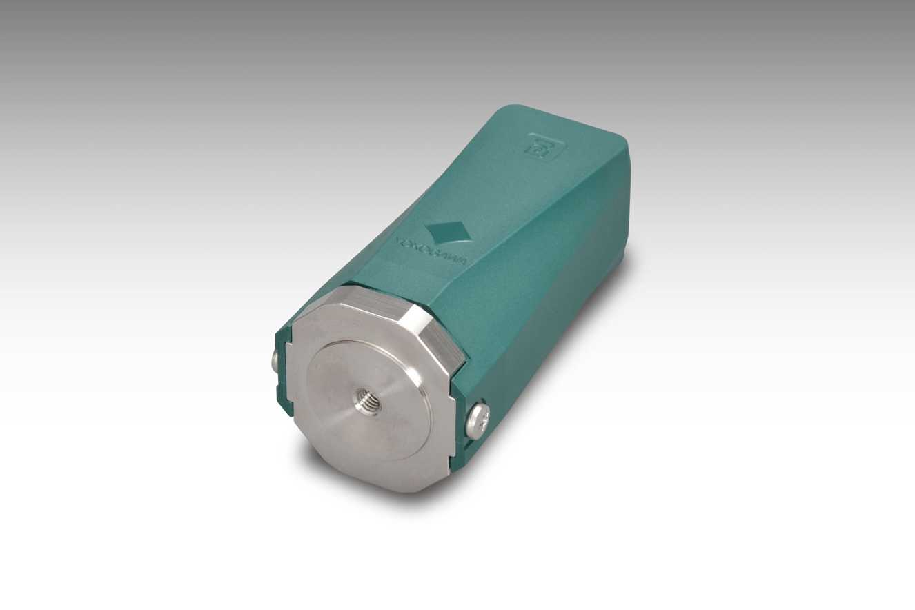YOKOGAWA XS770A Wireless Vibration Sensor