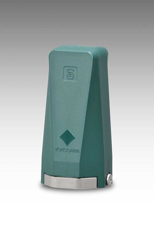 YOKOGAWA XS770A Wireless Vibration Sensor