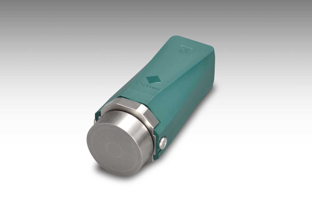 YOKOGAWA XS770A Wireless Vibration Sensor
