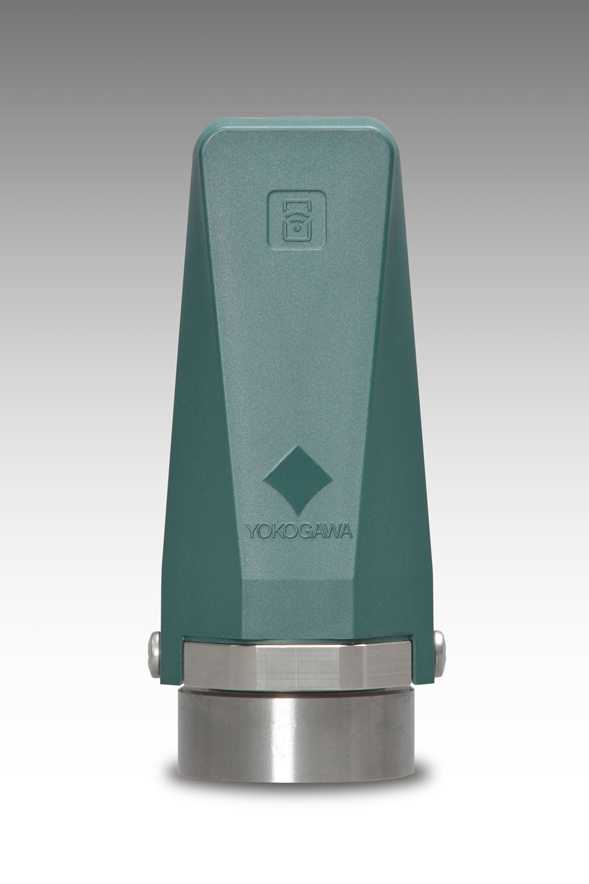 YOKOGAWA XS770A Wireless Vibration Sensor