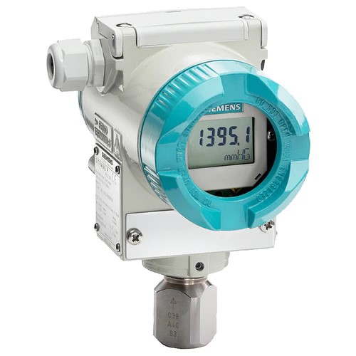 Siemens SITRANS P DS III Pressure Transmitter