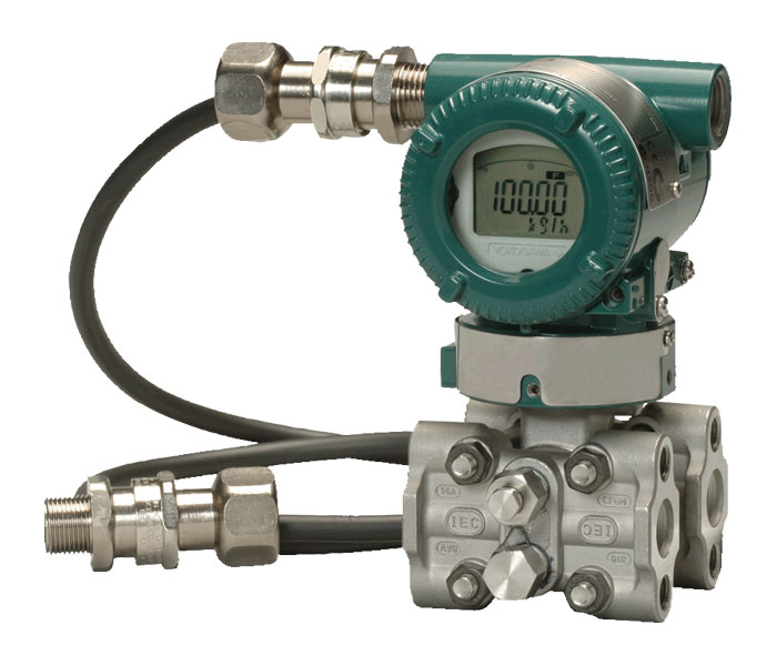 YOKOGAWA EJX910A Multivariable Transmitter