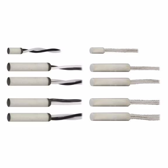 Honeywell HEL-700 Series 1000 Ohm platinum -75°C to 500°C RTD Sensor