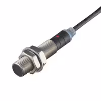 Keyence ER-12P PNP output Inductive Proximity Sensor