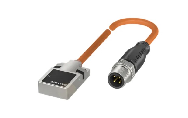Balluff BES048Y Inductive proximity Sensor