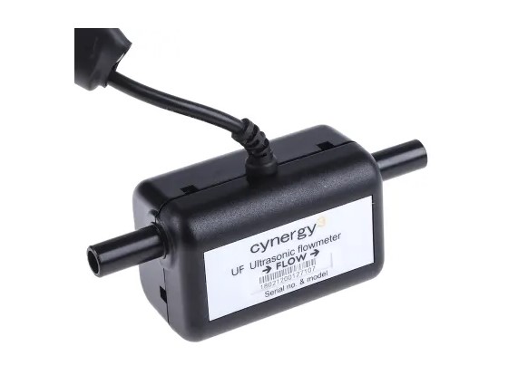 Sensata/Cynergy3 UF Series Sensor/Switch without Indicator Flow Meter for Liquid
