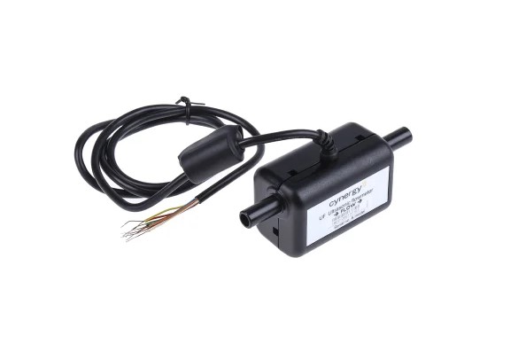 Sensata/Cynergy3 UF Series Sensor/Switch without Indicator Flow Meter for Liquid