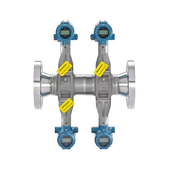 Emerson Rosemount™ 8800 Quad Vortex Flow Meter