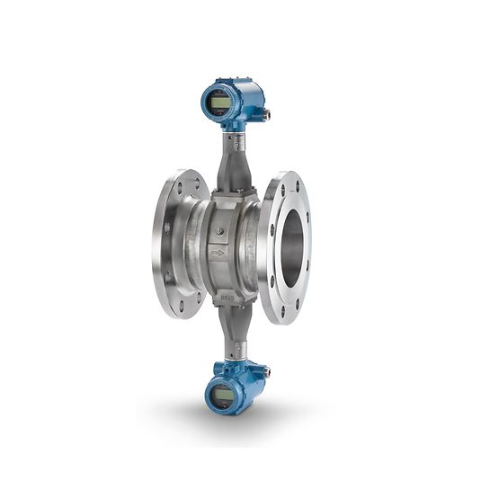 Emerson Rosemount 8800 Dual Vortex Flow Meter